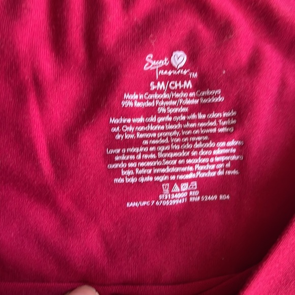 Like new super soft women’s S/M “It’s Very Expensive Being Me” nightgown tee! - Picture 4 of 7